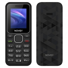 Novey 105