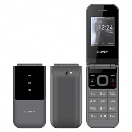 Novey X70 Cерый Novey X70 Cерый