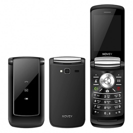 Novey A77 Қора Novey A77 Қора