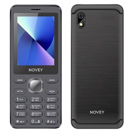 Мобильный телефон Novey X50 Серый