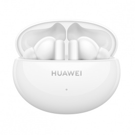 Simsiz Naushniklar Huawei FreeBuds 5i Oq