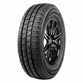 Shina Grenlander L-Strong36 R15C 195/70