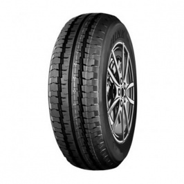 Shina Grenlander L-Strong36 / L-Max9 R16C 195/75