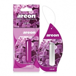 Ароматизатор Areon Sport Lux Lilac