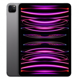 Apple iPad Pro 11-inch M2 WIFi 128 GB Серый