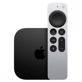 Televizor pristavkasi Apple TV 4K 2022 64 GB