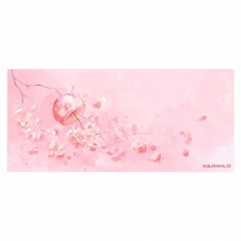 Игровой коврик Varmilo Sakura R2 Desk Mat XL (ZDB038-01) Игровой коврик Varmilo Sakura R2 Desk Mat XL (ZDB038-01)