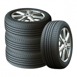 Автомобильные шины Kapsen RS01 R16C 4шт 215/75