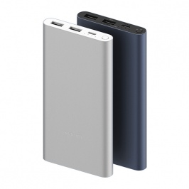 Ташқи батарея Xiaomi PB100DZM 10000 mAh 22.5W 54282