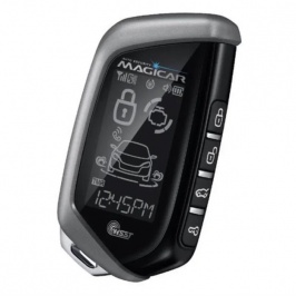 Avtomobil signal Magicar M907S Avtomobil signal Magicar M907S