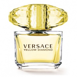 Versace Yellow Diamond EDT (Original) 50 ml