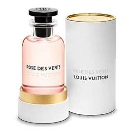 Rose des Vents Louis Vuitton 100 ML (Original) Rose des Vents Louis Vuitton 100 ML (Original)