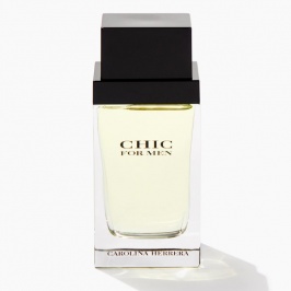 Carolina Herrera Chic for Men EDT 100ml (Original)
