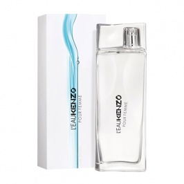 Kenzo L'Eau Pour Femme EDT (W) 100 ml (original)