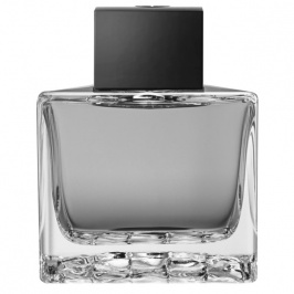 Antonio Banderas Black Seduction (M) 10 EDT 100 мл