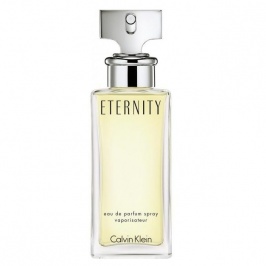 Calvin Klein Eternity Moment EDP (W) 100ml