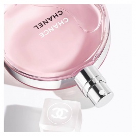Chanel Chance Eau Tendre EDT 100ml (Original)