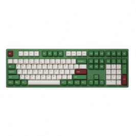Mexanik o‘yin klaviaturasi Akko 3108 V2 DS Matcha Red Bean V2 Orange (6925758605632)