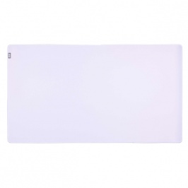 O‘yin gilamchasi 2E Gaming PRO Mouse Pad Speed White XL (2E-SPEED-XL-WH-PRO)