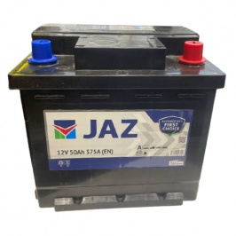 Аккумулятор Jaz 12V 50 Ah Spark Аккумулятор Jaz 12V 50 Ah Spark