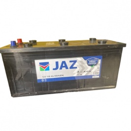 Аккумулятор Jaz 150 сувли 12V 150 Ah 950A (EN) Isuzu (10 t)