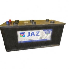 Аккумулятор Jaz 190 сувли 12V 190 Ah 1200A (EN) Фура