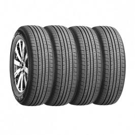 Avtomobil shinasi Nexen NPRIZ AHS 205/65 R15 4 ta