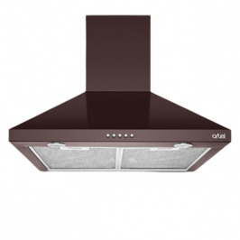 Вытяжка Artel ART-0860 Lux Коричневый Вытяжка Artel ART-0860 Lux Коричневый