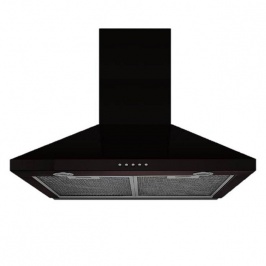 Вытяжка Artel ART-0860 Lux Черный Вытяжка Artel ART-0860 Lux Черный