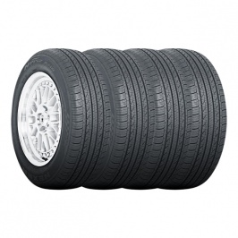 Автомобильная шина Nexen AH8 205/55R16 4шт