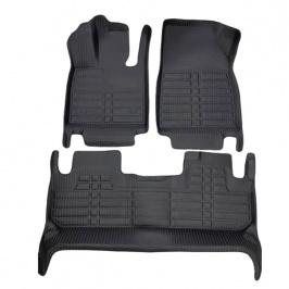 Avtomobil gilamchalari 5D Hyundai Santafe