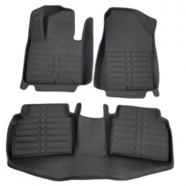 Avtomobil gilamchalari 5D KIA Sportage