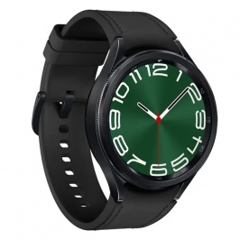 Aqlli soat Galaxy Watch 6 Classic 47mm Black