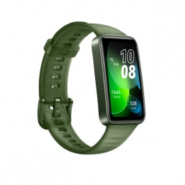 Aqlli soat Huawei Band 8 zumrad-yashil