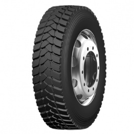 Автомобильная шина Ling long Tire 315/80 R22.5 KMD402 4шт