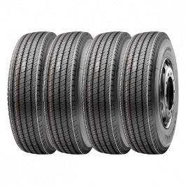 Грузовая шина LingLong 295/60 R22.5 LLF02 4шт