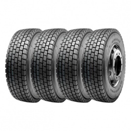 Yuk mashina shinasi LingLong 315/70 R22.5 18 PR LDL831+ 4 ta