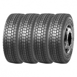 Yuk mashina shinasi LingLong 295/80 R22.5 LDL 186 4 ta