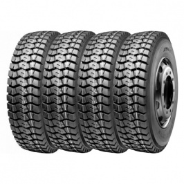 Yuk mashina shinasi Linglong tire 12.00 R24-20PR D960 4 ta