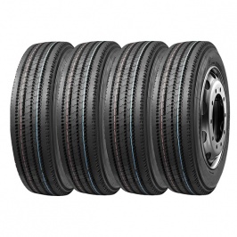Shina Linglong 265/70 R19.5 18 PR F820 4 ta