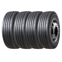 Yuk mashina shinasi LingLong 295/80 R22.5 18PR LFL185 4 ta