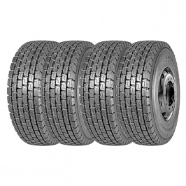Yuk mashina shinasi LingLong 315/60 R22.5 16 PR LDL831 4 ta
