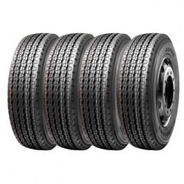 Грузовая шина LingLong 295/60 R22.5 LLF01 4шт