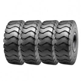 Грузовые шины LingLong 17.5-25 16PR LL25 4шт