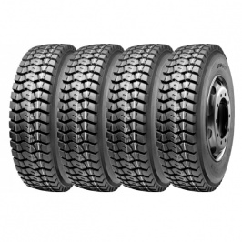 Грузовая шина LingLong 315/80 R22.5 D960 4шт