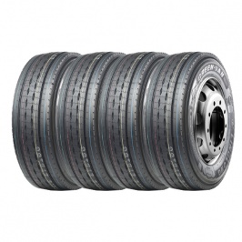 Грузовая шина LingLong 315/70 R22.5 ETS100 4шт