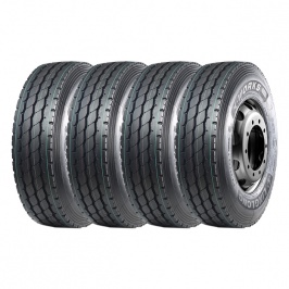 Грузовая шина LingLong 315/80 R22.5 KMA400 4шт