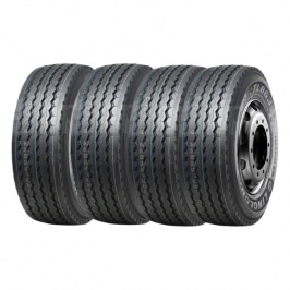Yuk mashina shinasi LingLong 385/55 R22.5 LTL863 4 ta