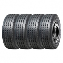 Yuk mashina shinasi Linglong 385/65 R22.5 24 PR LTL863 4 ta