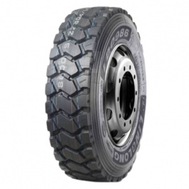 Грузовая шина LingLong 315/80 R22.5 LDO 986 1 шт
